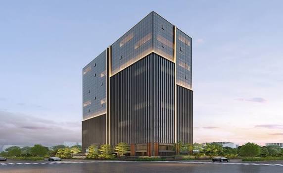 Sattva Image Tower